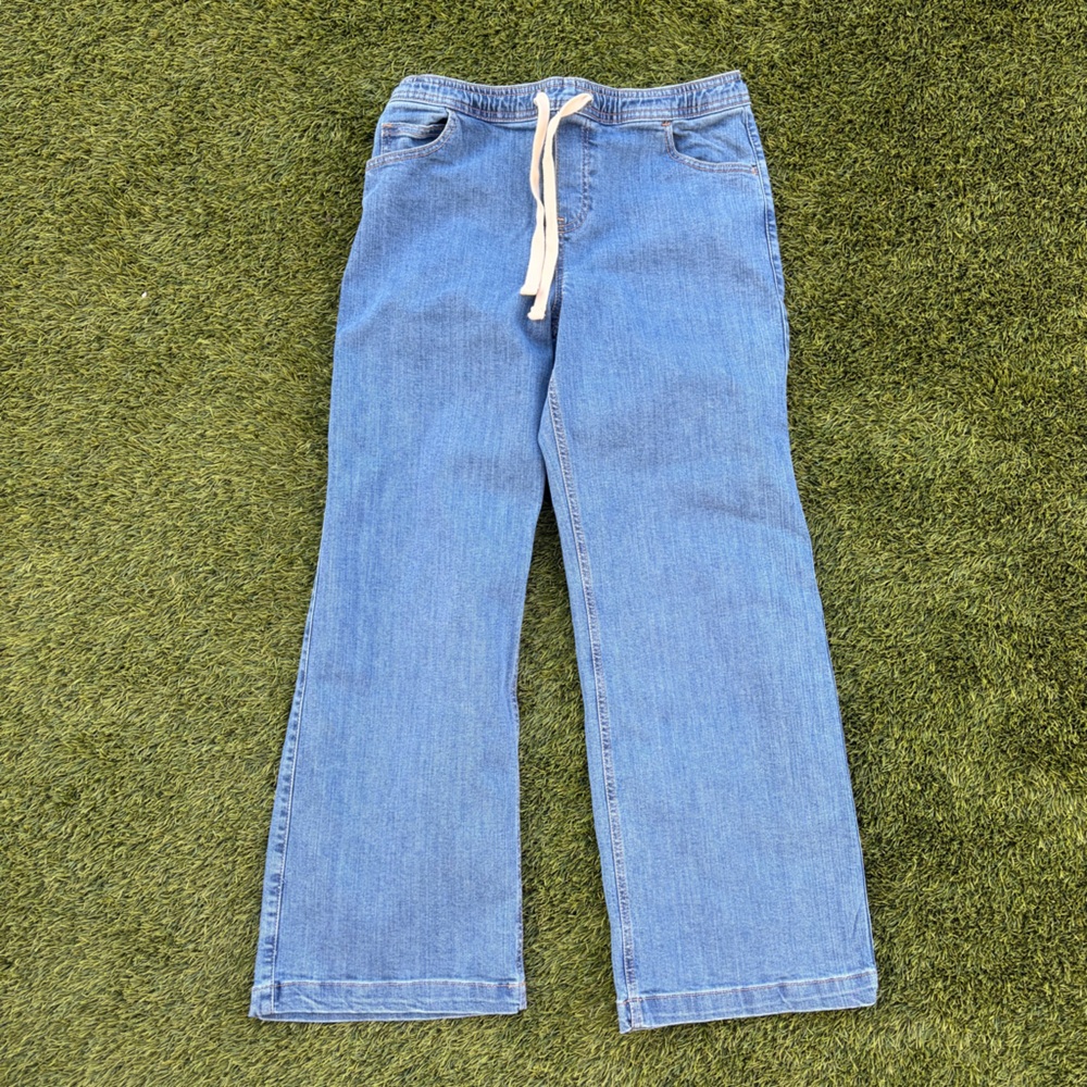 Kindred Bravely Blue Women's Jeans